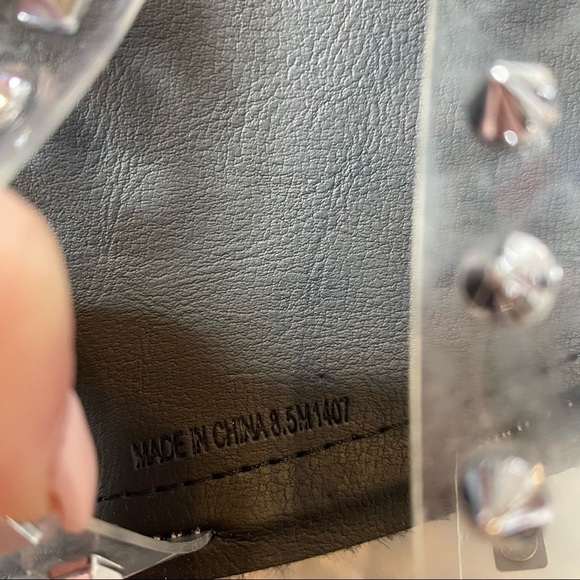 Steve Madden Tera Platform Sandal - Picture 8 of 12